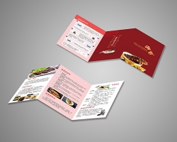 海參-三折頁(yè)